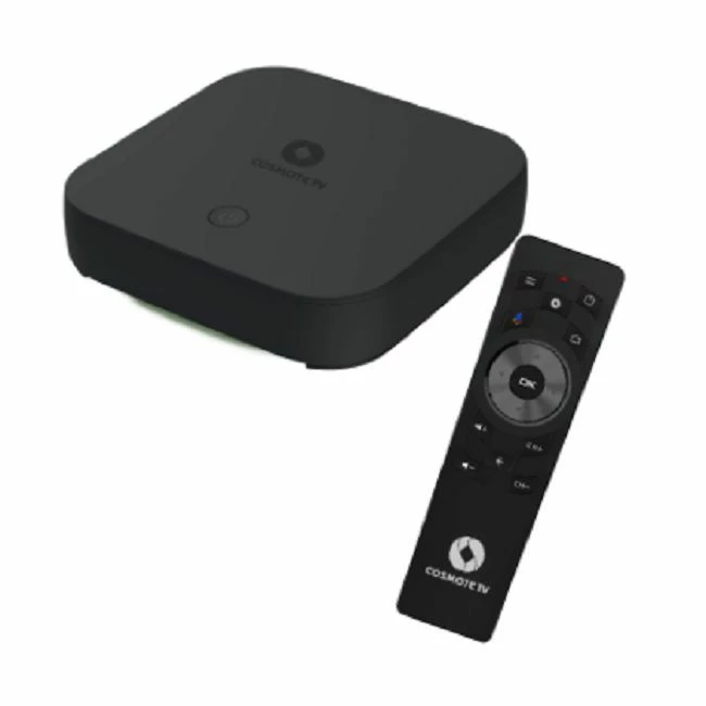 Vendora SKYWORTH HY4415 Android Tv Box