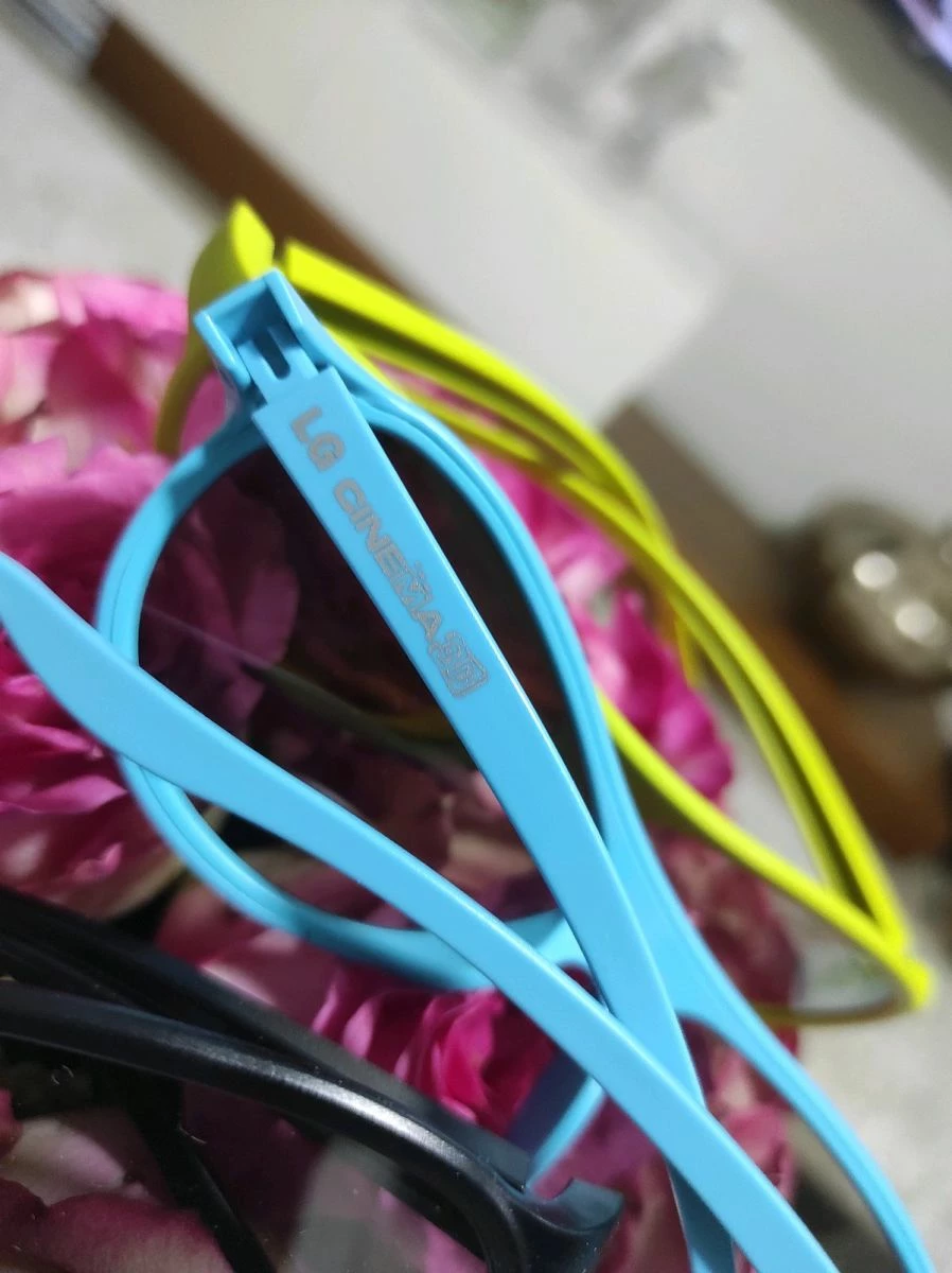 Vendora LG Cinema 3D Glasses - Image 4