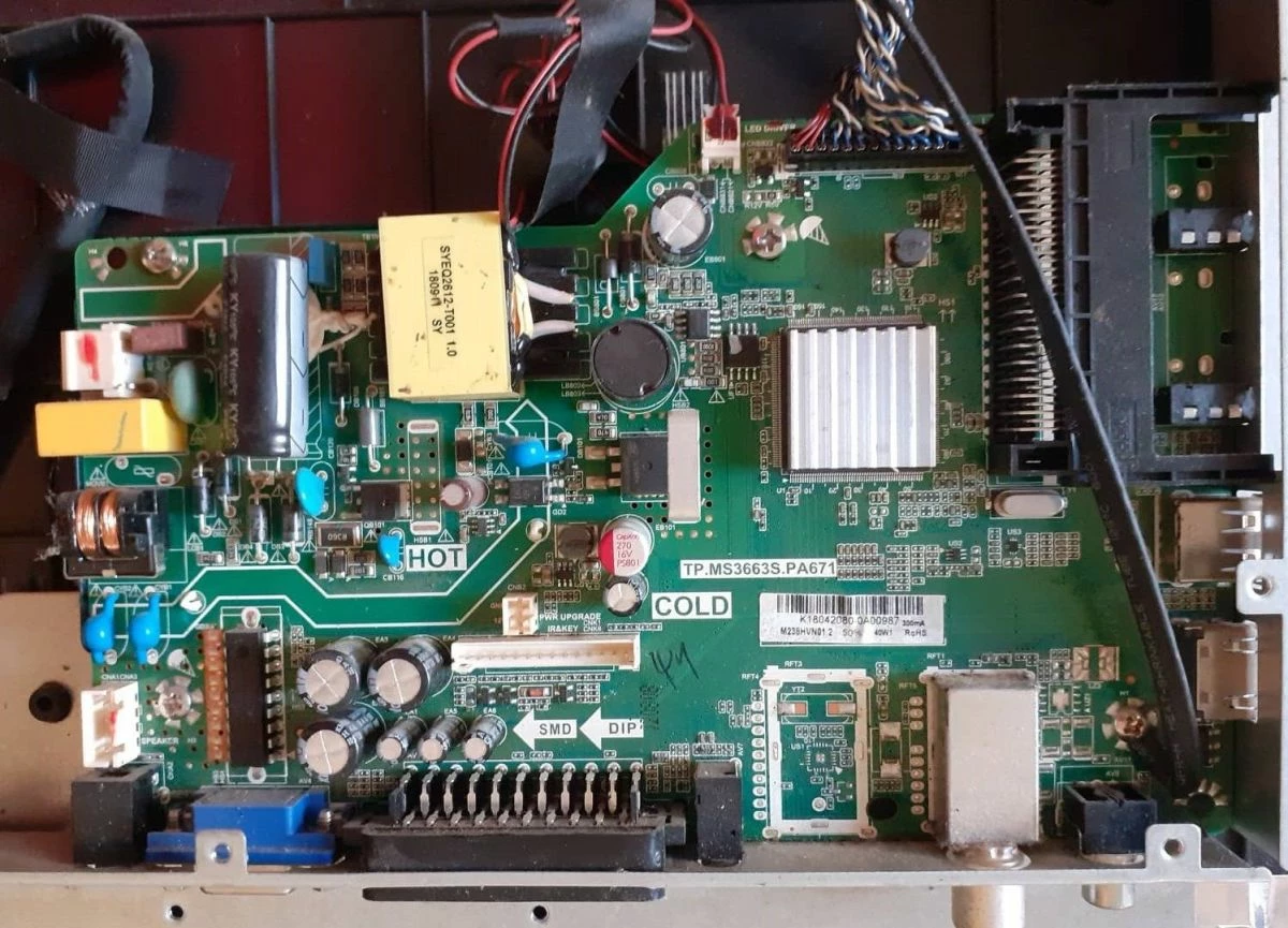 Vendora TURBO X 24” - Image 4