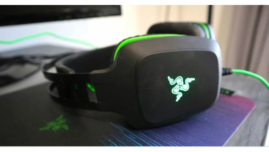 Vendora Razer V2 Ps4 Pc