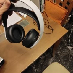 Vendora Sony Pulse 3D Wireless Gaming Headset 60€