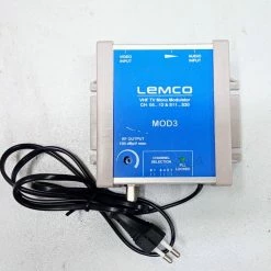 Vendora TV MODULATOR