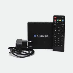 Vendora Alfawise S92 Android TV Box