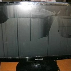 Vendora SAMSUNG LT22B300EW