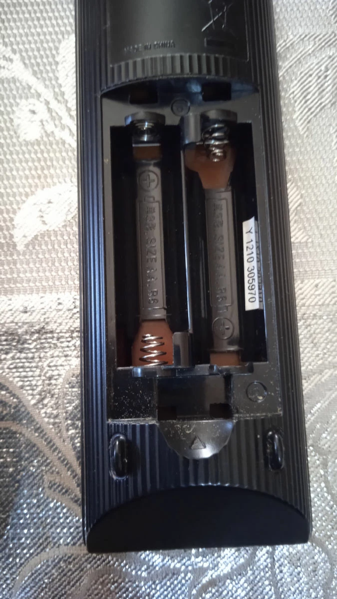 Vendora Χειριστήρια SONY DVD DVP- SR160 2 Τεμάχια άκρως λειτουργικά. - Image 7