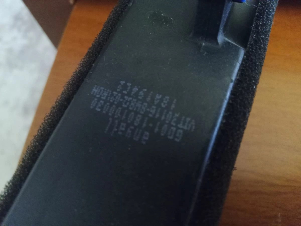 Vendora Τροφοδοτικο και Μάιν πλακέτα 43 Σμαρτ - Image 8