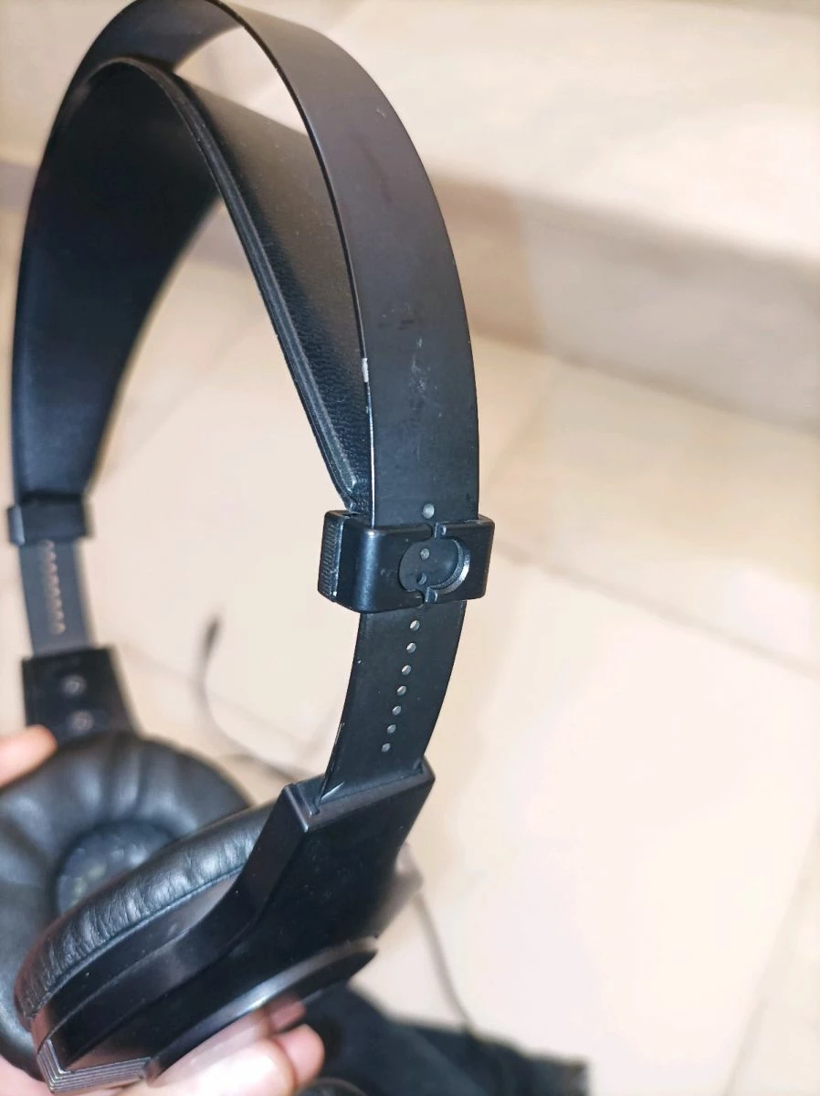 Vendora ακουστικά ενσύρματα - Image 3