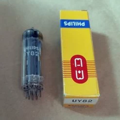 Vendora PHILIPS UY82 ΛΥΧΝΙΑ ΚΑΙΝΟΥΡΙΑ ΣΤΟ ΚΟΥΤΙ ΤΗΣ