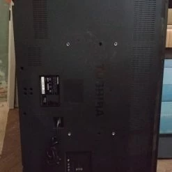 Vendora TV Toshiba 50L2333D - Display LG (Μόνο για ανταλλακτικά)
