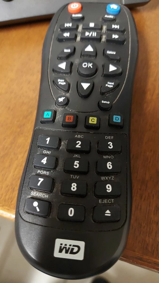 Vendora WD TV Media Player - Image 8