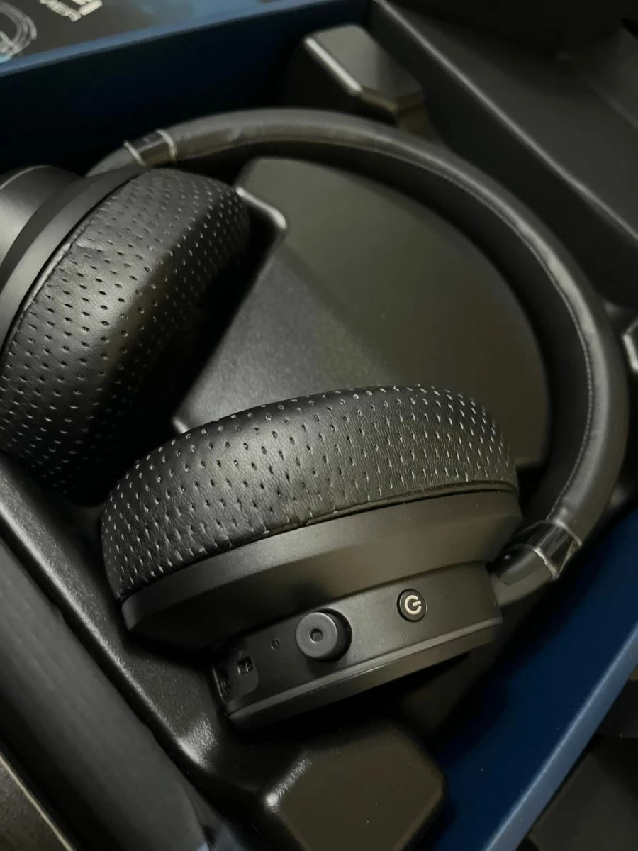 Vendora ΚΑΙΝΟΥΡΙΑ CREATIVE SXFI GAMER OVER EAR GAMING HEADSET Bluetooth / USB - Image 11