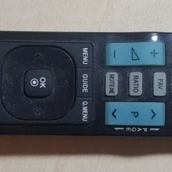 Vendora Τηλεχειριστήριο LG AKB72914209