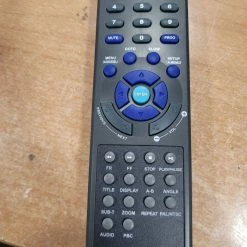 Vendora χειριστήριο καινούργιο