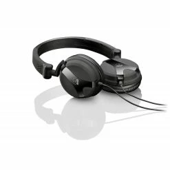 Vendora Ακουστικά Κεφαλής AKG K 518 DJ Μαύρα