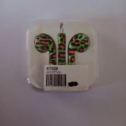 Vendora ΑΚΟΥΣΤΙΚΆ EARPODS