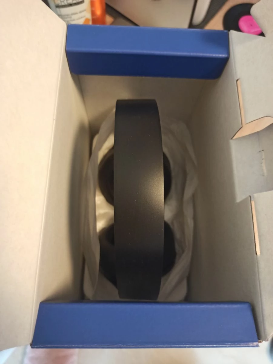 Vendora Sony PlayStation Pulse 3D ασύρματα ακουστικά PS4/PS5 - Image 3