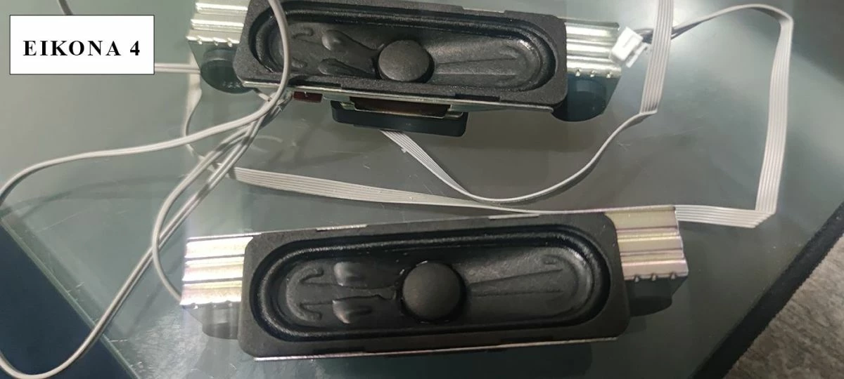 Vendora XIAOMI L43MS-AZ - Image 10