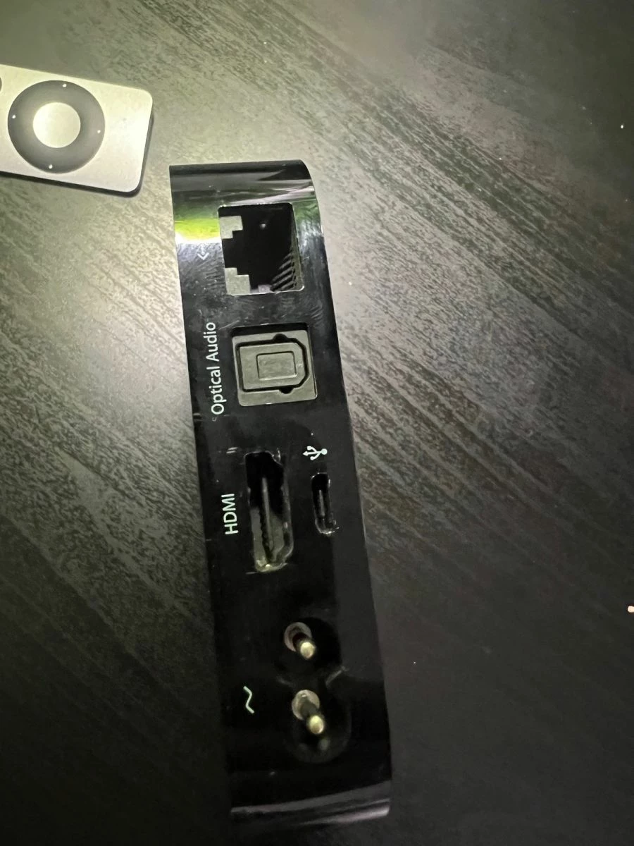 Vendora Apple TV 2 Generation - Image 5