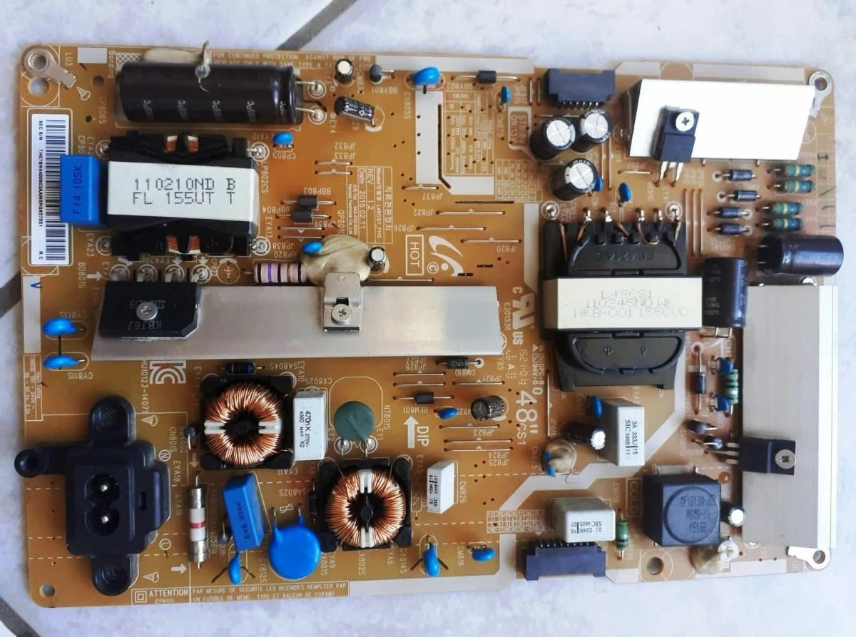 Vendora SAMSUNG 40” - Image 3