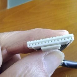 Vendora Τροφοδοτικό SONY APS-253