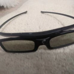 Vendora SAMSUNG 3D γυαλιά SMART TV