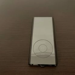 Vendora Συσκευή MP4 Player και ραδιόφωνο με σύνδεση ενσύρματων ακουστικών