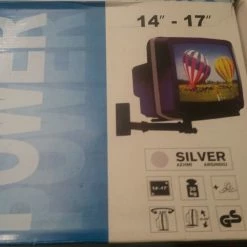 Vendora ΒΑΣΗ ΤΗΛΕΟΡΑΣΗΣ