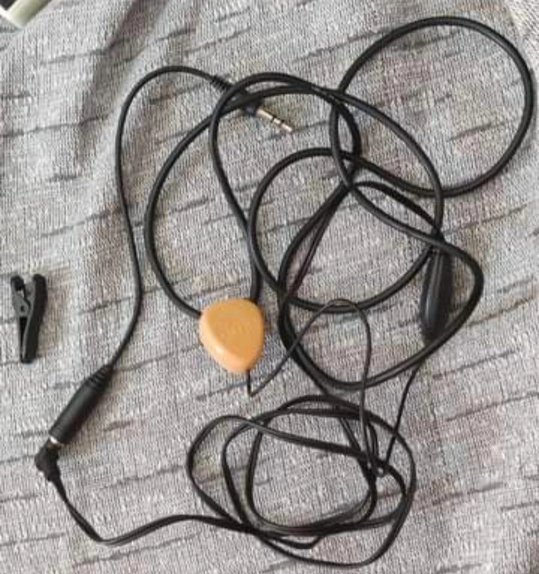 Vendora ακουστικό ψείρα - Image 3