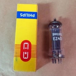 Vendora PHILIPS EZ40 RADIO ΛΥΧΝΙΑ ΚΑΙΝΟΥΡΙΑ ΣΤΟ ΚΟΥΤΙ ΤΗΣ