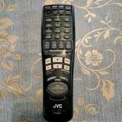 Vendora τηλεχειριστήριο για Video Jvc