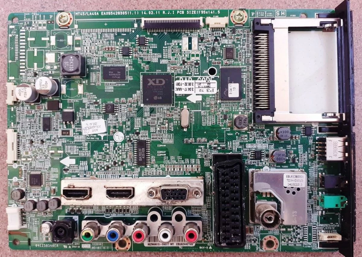 Vendora LG 24” - Image 3