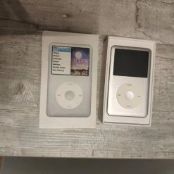 Vendora Πωλείται Ipod Classic 160 Bg , 6th Generation, μεταχειρισμένο, πλήρως λειτουργικό