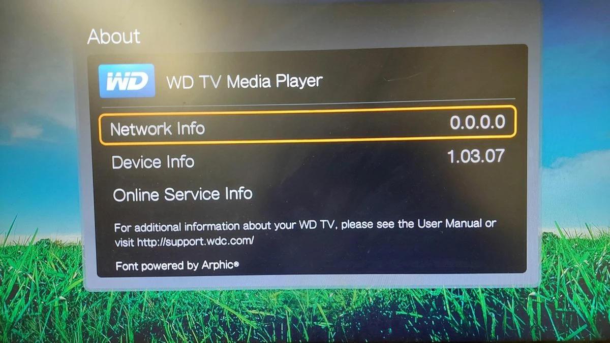 Vendora WD TV Media Player - Image 6