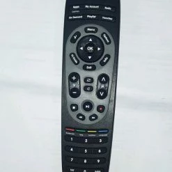 Vendora Nova τηλεκοντρολ