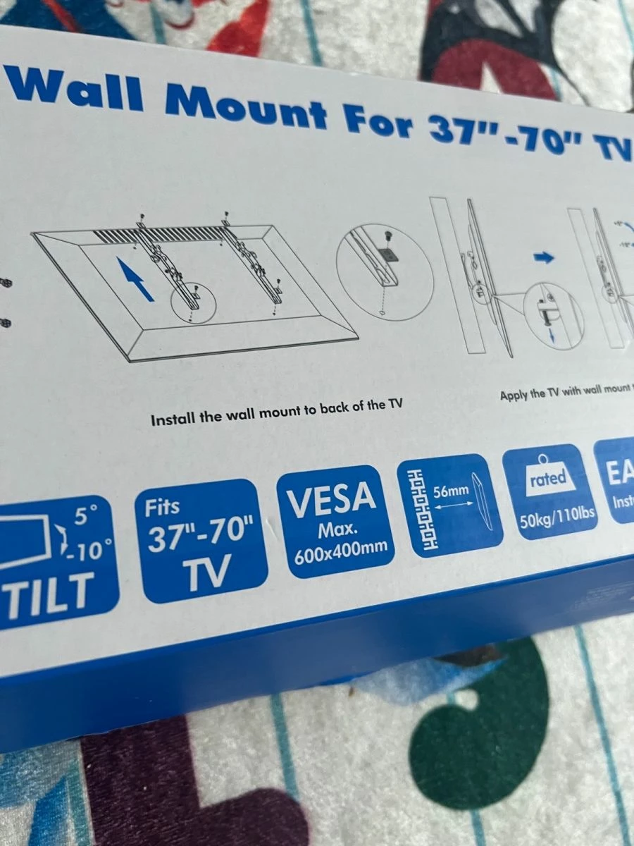 Vendora Βάση τηλεόρασης - Image 2