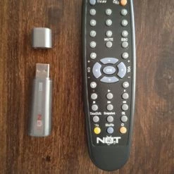 Vendora TV TUNER LIFEVIEW USB Stick