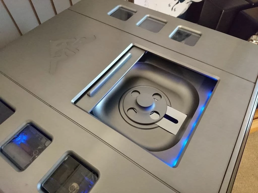 Vendora CD PLAYER AMR CD - 77