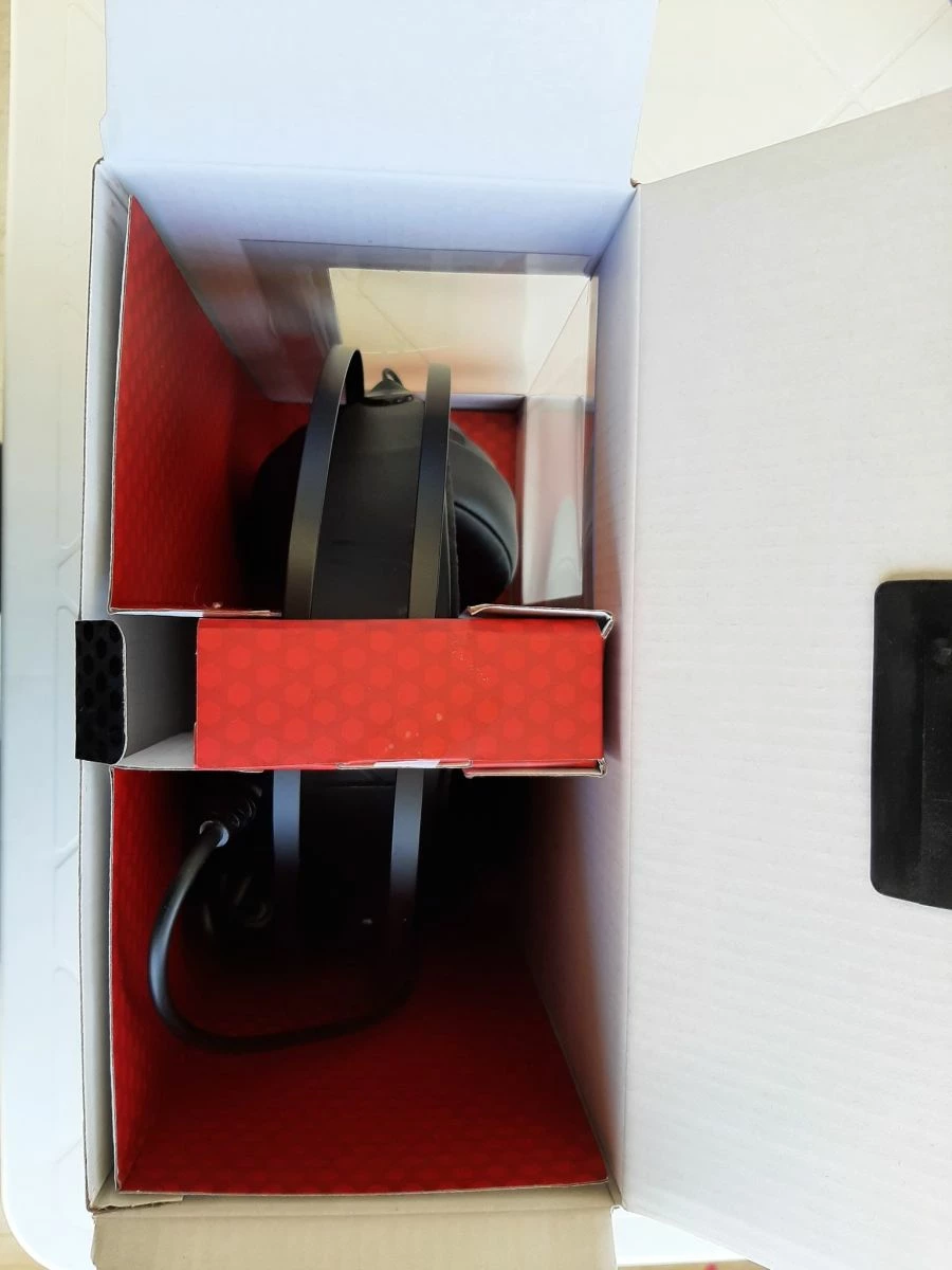 Vendora Zeroground HD-2400G Keiji - Image 3