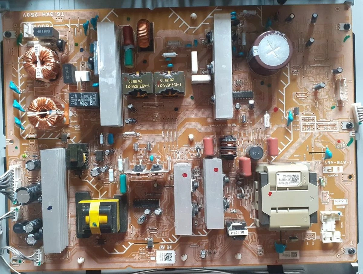 Vendora SONY 40” - Image 4