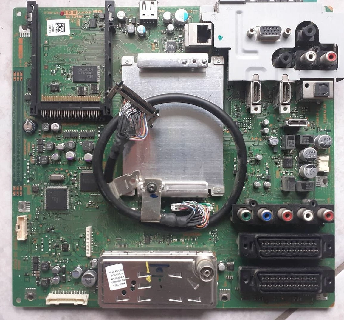 Vendora SONY 40” - Image 5