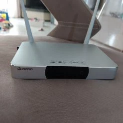 Vendora ZIDOO X9-TV BOX MEDIA PLAYER