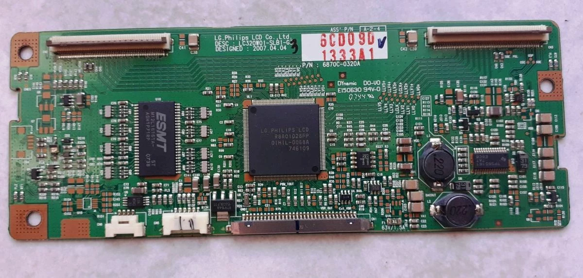 Vendora LG 32” - Image 5