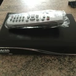 Vendora ΔΟΡΥΦΟΡΙΚΟΣ ΔΕΚΤΗΣ DREAMBOX DM-500S