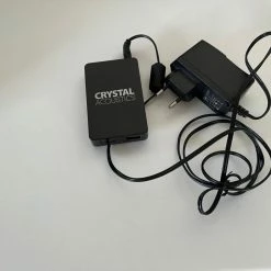 Vendora CRYSTAL MEDIA PLAYER