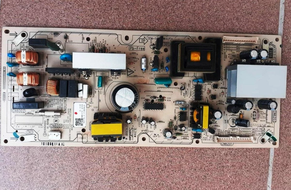 Vendora SONY 32” - Image 3