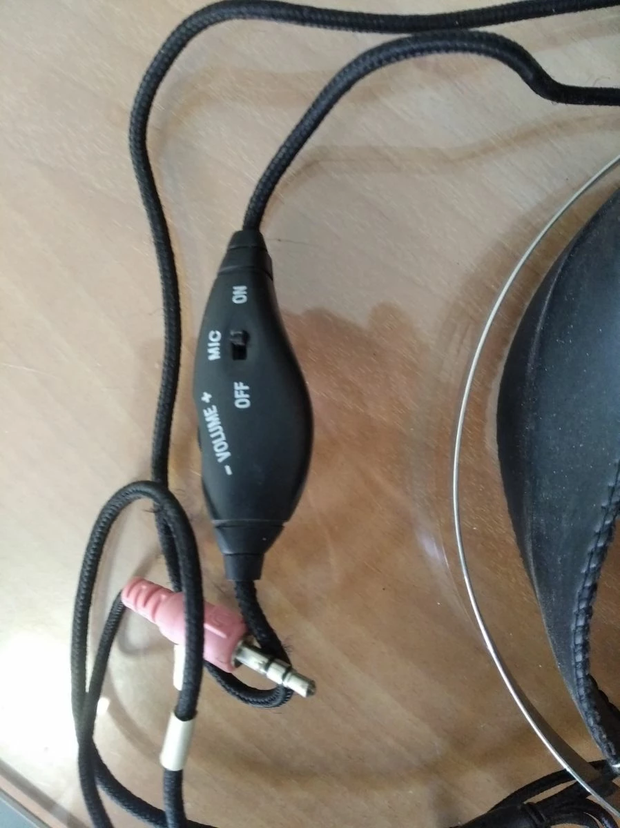 Vendora ΑΚΟΥΣΤΙΚΑ ΟΜΙΛΙΑΣ ΥΠΟΛΟΓΙΣΤΗ - Image 2