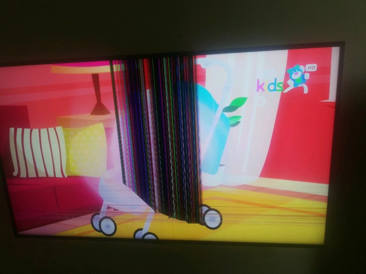 Vendora Ανταλλακτικά για τηλεόραση - Image 3