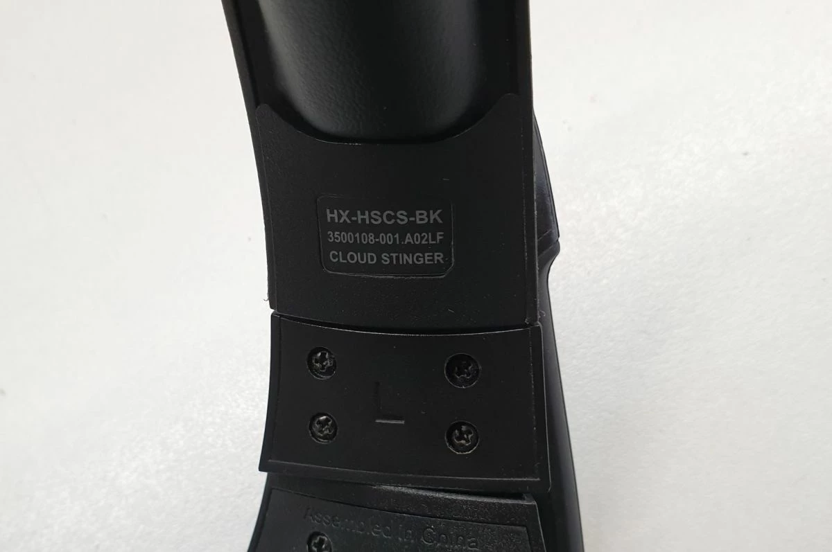Vendora Ακουστικά Headset Kingston HyperX Cloud Stinger - Image 9