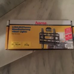 Vendora Βαση τοιχου για TV