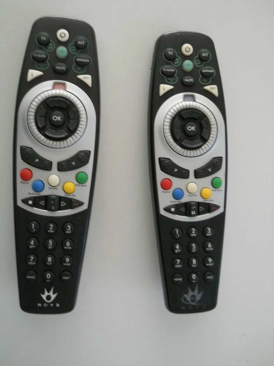 Vendora ΤΗΛΕΧΕΙΡΙΣΤΗΡΙΑ NOVA - Image 3